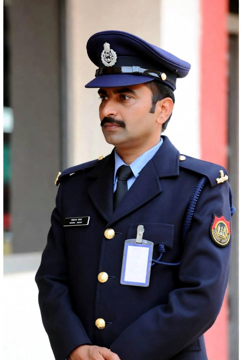 Col. Rajesh Verma